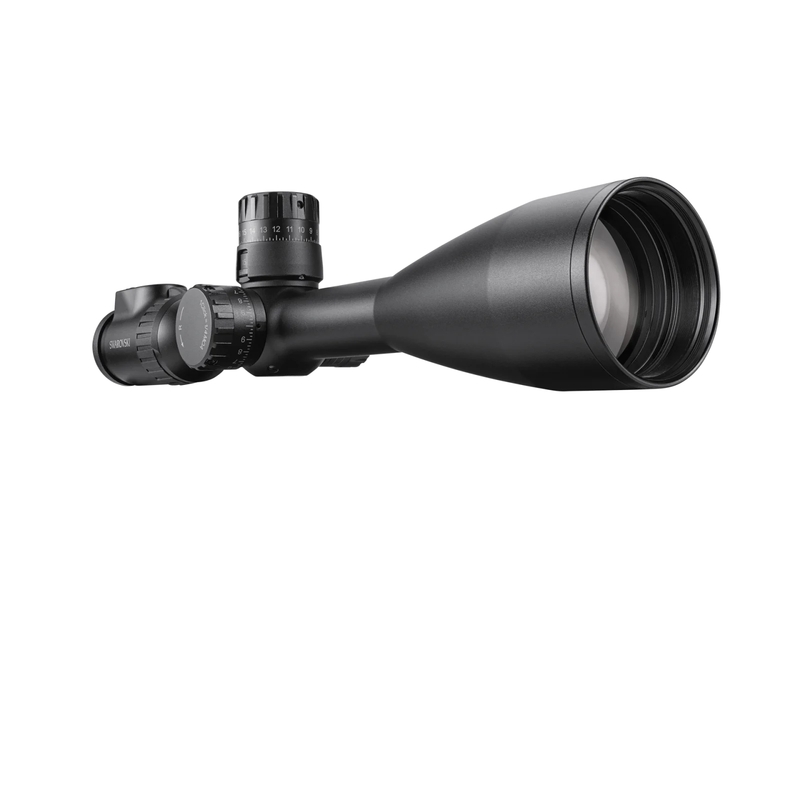 Puškohľad Swarovski X5i 5-25x56 P 1/8 MOA L PLEX-I+ 2