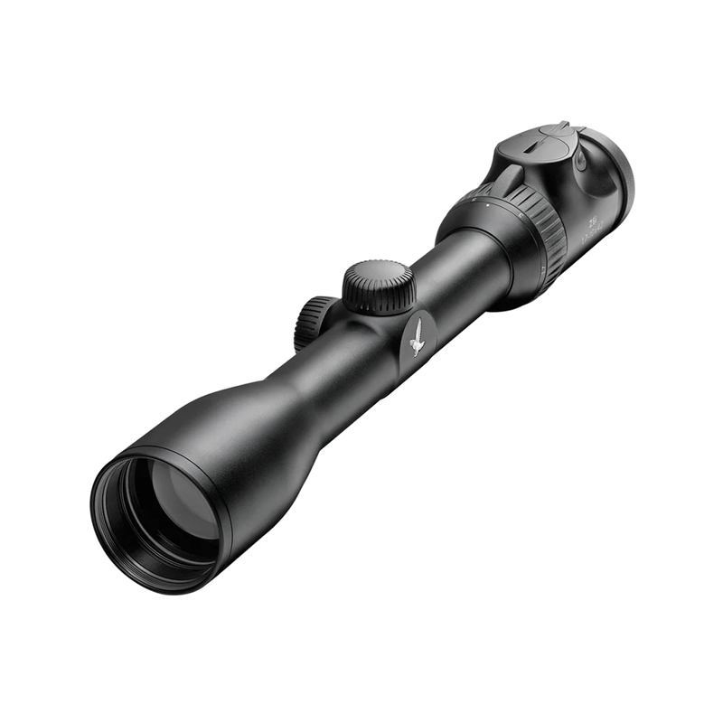 Puškohľad Swarovski Z6i 1,7-10x42 L 4A-I