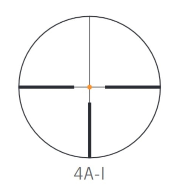 Puškohľad Swarovski Z6i 1,7-10x42 L 4A-I 1