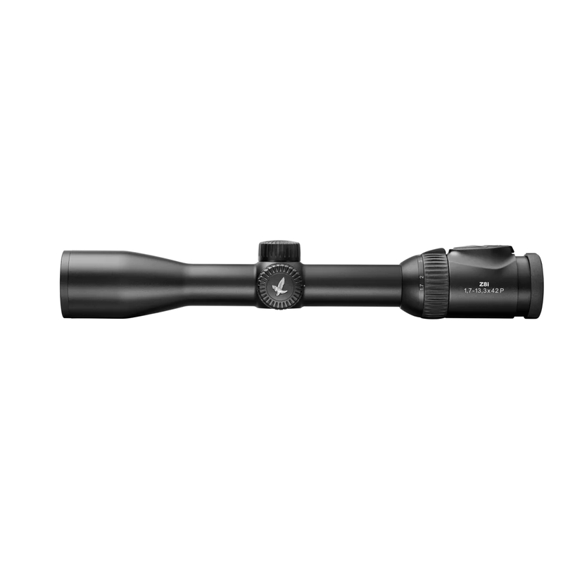 Luneta celownicza Swarovski Z8i 1,7-13,3x42 P L 4A-I 1
