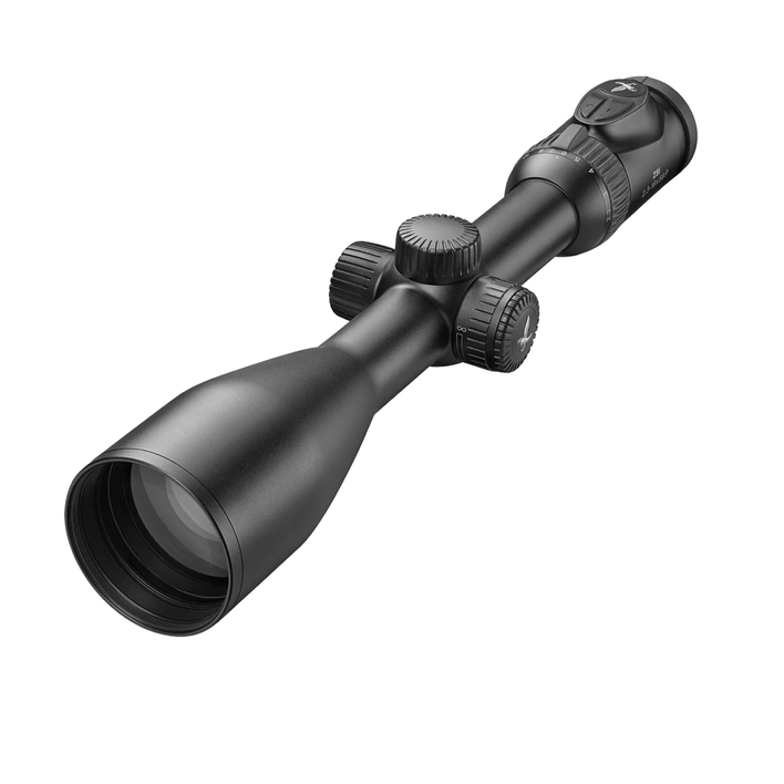 Puškohľad Swarovski Z8i 2,3-18x56 P L BRX-I