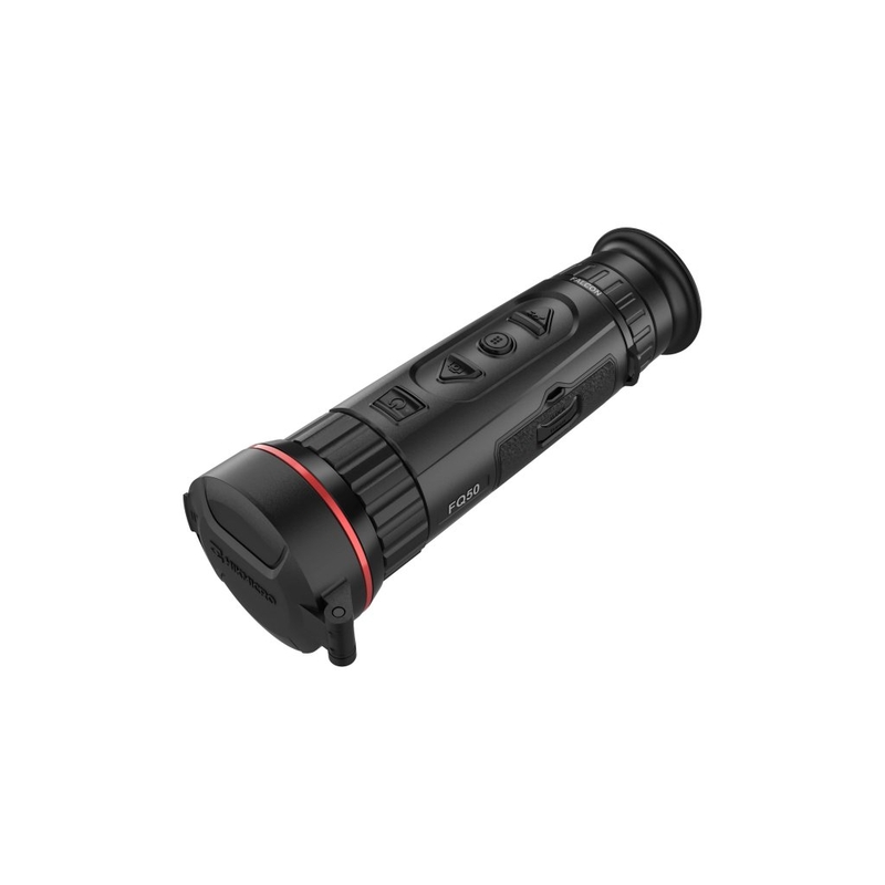 Termowizor Hikmicro Falcon FQ50 50 Hz - detekcja na 2600 m 6
