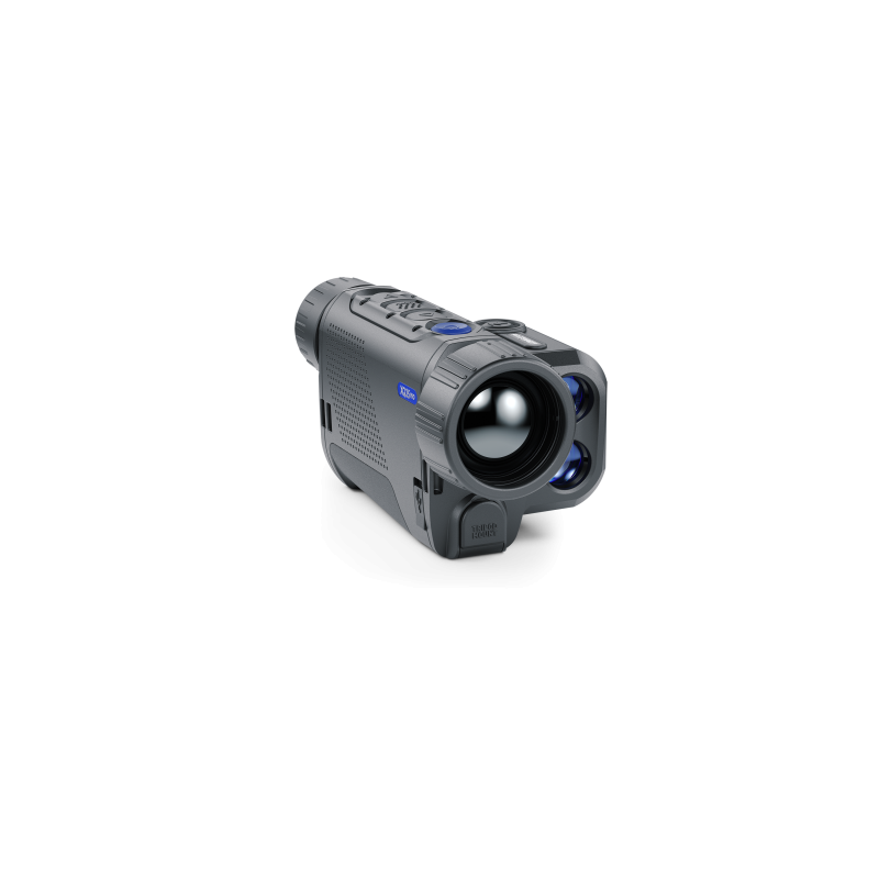 Termovízia Pulsar Axion 2 LRF XQ35 PRO 5