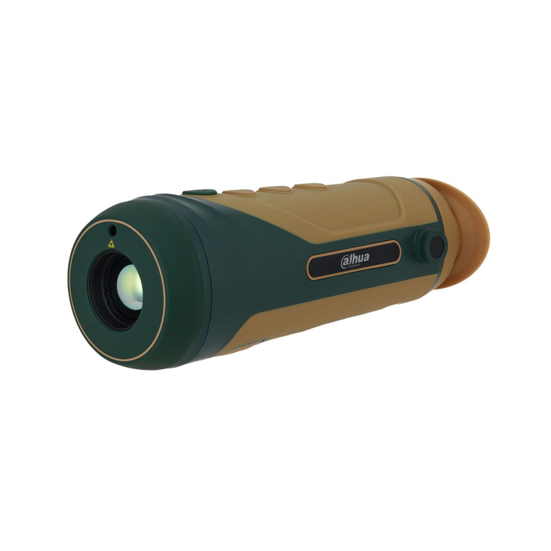 Termowizor Dahua DHI-TPC-M40-B19 Yellow - 19 mm