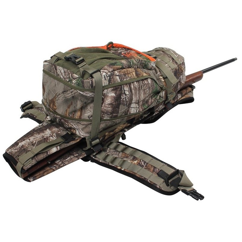 Plecak myśliwski Vorn Lynx Realtree - 12-20 litrów 3