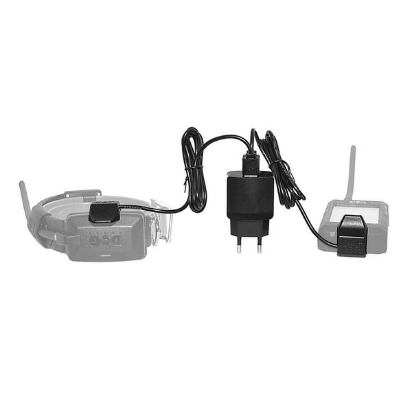Obroża dla kolejnego psa DOG GPS X25 7