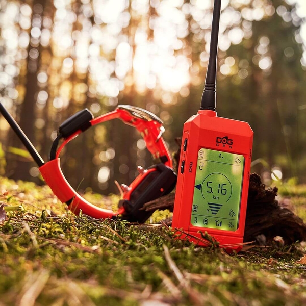 Obroża dla kolejnego psa DOG GPS X25T 2