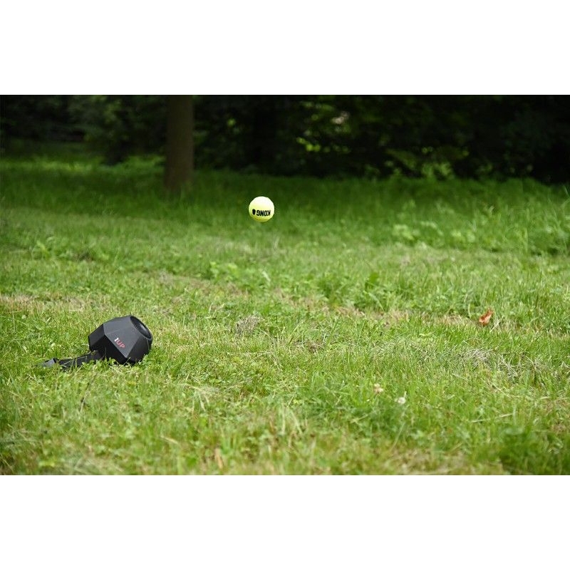 Wyrzutnia piłek d-ball UP set 9