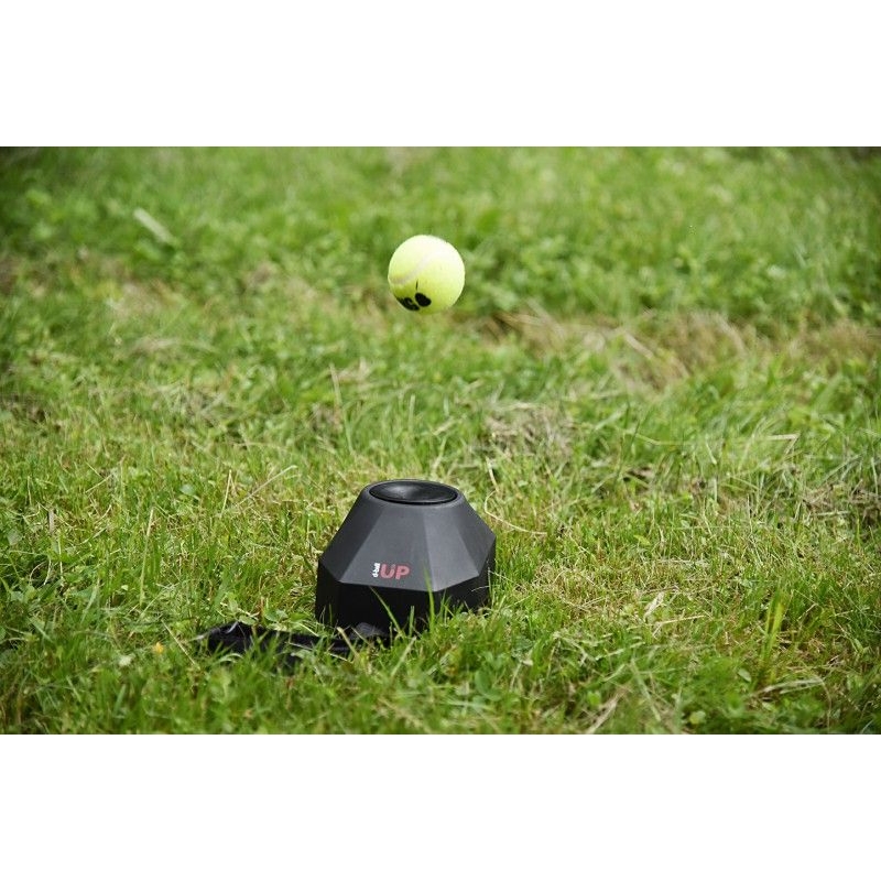 Wyrzutnia piłek d-ball UP set 10