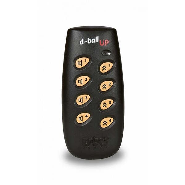 Wyrzutnia piłek d-ball UP set 5