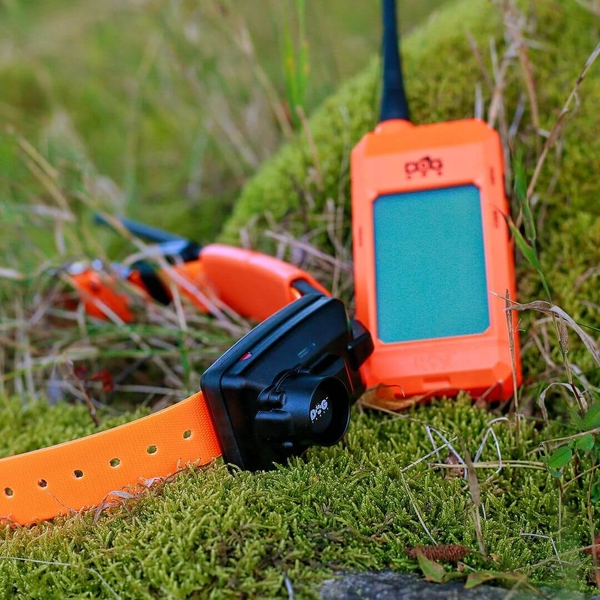 Lokalizator satelitarny GPS Dogtrace DOG GPS X25B - z modułem dźwiękowym 5