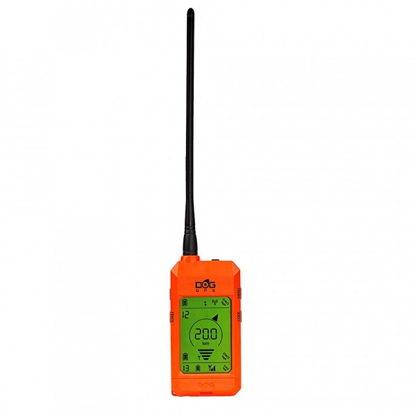 Lokalizator Satelitarny GPS Dogtrace DOG GPS X30 - bez modułu treningowego 1