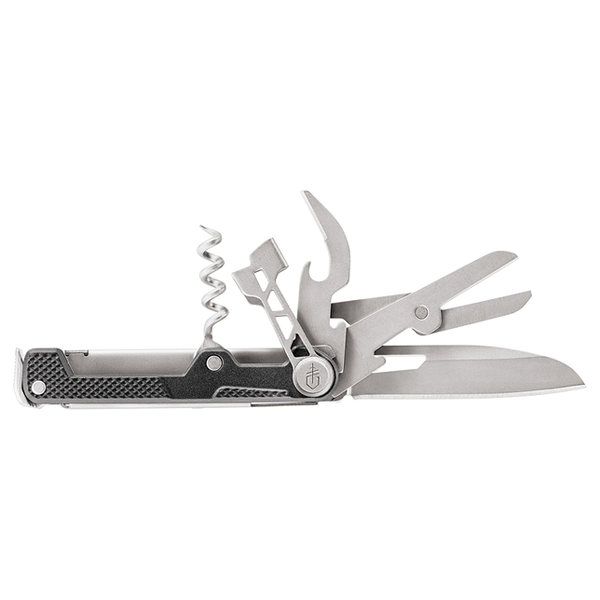 Multitool Gerber ArmBar Cork Onyx 4L