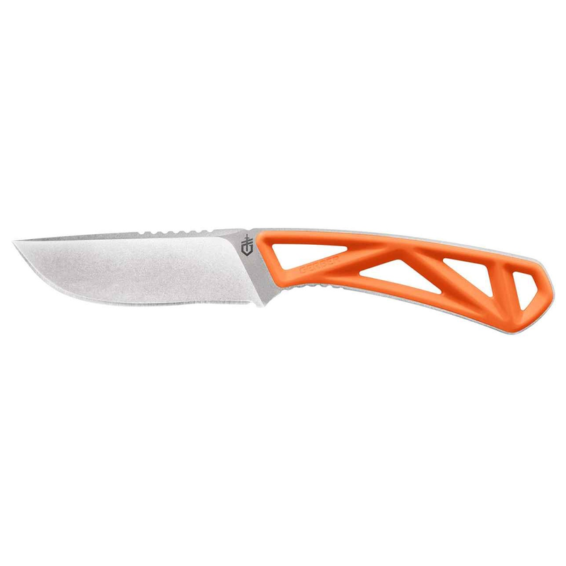 Nóż Gerber Exo-Mod Fixed DP, FE, Orange