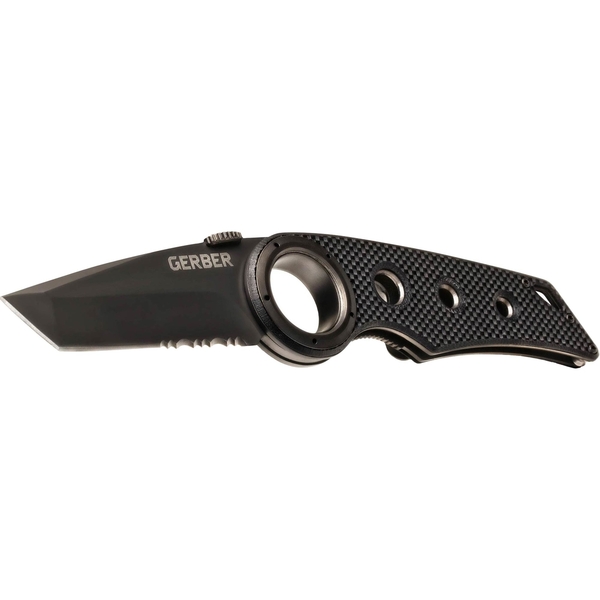 Nóż taktyczny Gerber Remix Folding knife 1