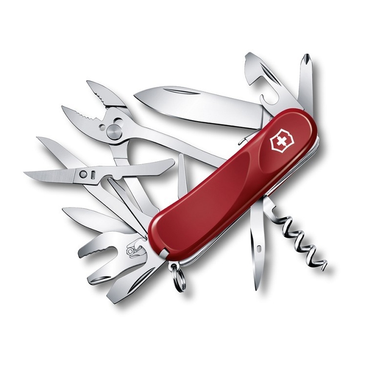 Scyzoryk Victorinox Evolution S557 - 21 funkcji