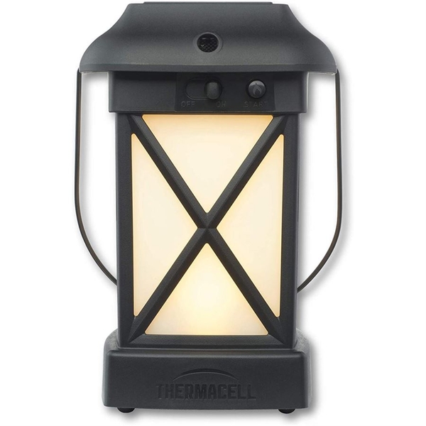 Odstraszacz komarów MR-9W lampion