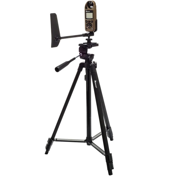 Miernik balistyczny anemometr Kestrel 5700 Ballistic LiNK – piaskowy 1