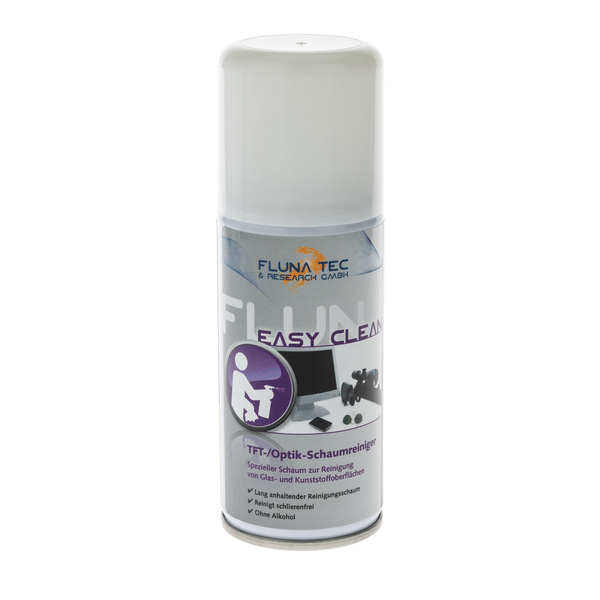 Środek czyszczący do optyki Fluna TFT Optics Cleaner 100 ml