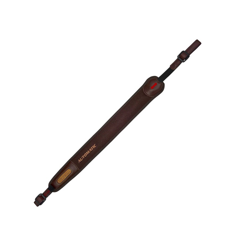 Neoprenowy pas do broni Niggeloh Automatic Brown