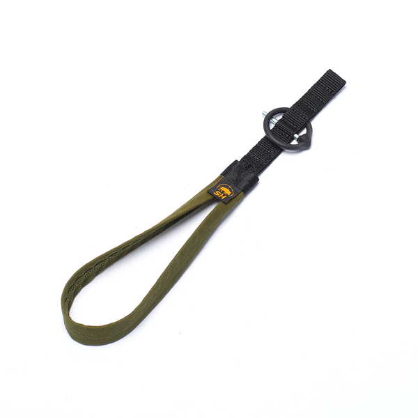 Pasek Sauenhammer SH1 zielony