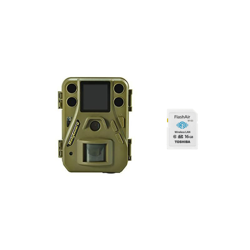 Fotopułapka ScoutGuard SG520-W WiFi HD 12Mpx 940nm