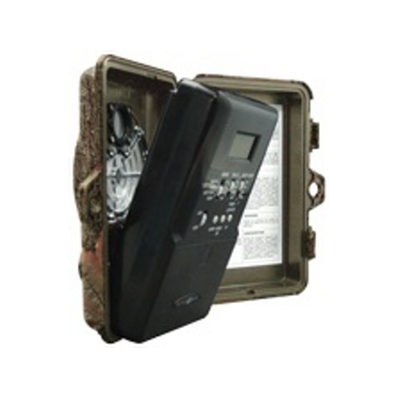 Fotopułapka Spy Point IR-7 - powystawowa 3