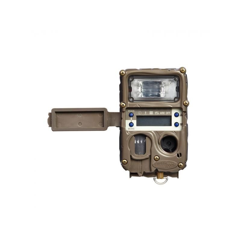 Fotopułapka Cuddeback X-Change Color 1279  1