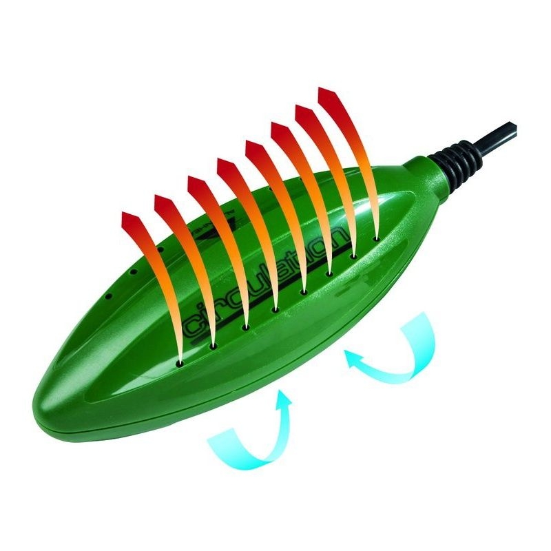 Ogrzewacz i suszarka obuwia Alpenheat Circulation UV AD10  1