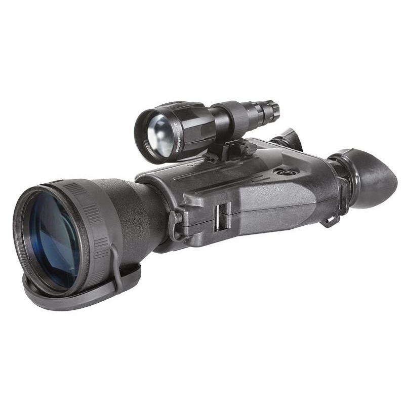 Lornetka noktowizyjna cyfrowa Armasight DISCOVERY 5x Gen 2+ SDi