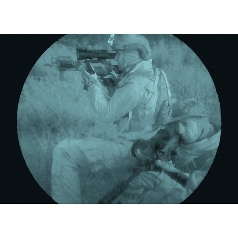 Noktowizor Armasight Sirius Gen 2+ QSi MG - Biały fosfor 6