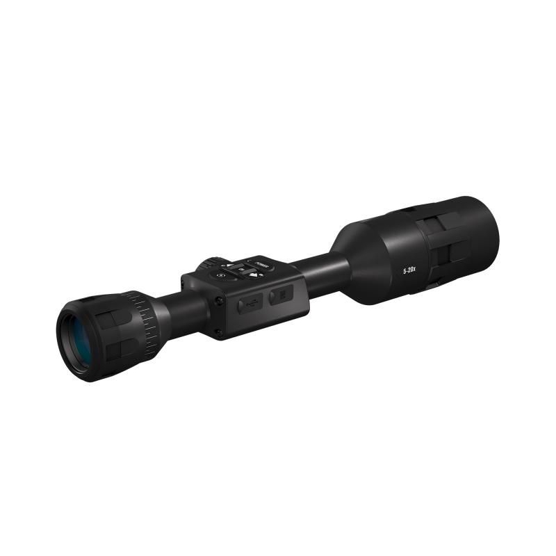 Luneta celownicza noktowizyjna ATN X-Sight 4K PRO 5-20x  1