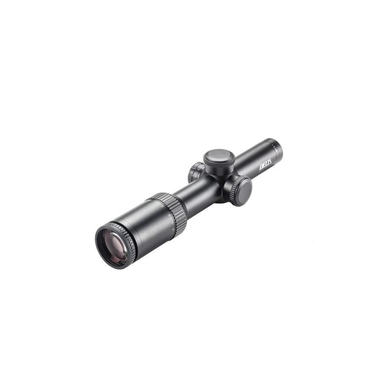Luneta celownicza Delta Optical Titanium 1-6x24 HD 4A-S 1