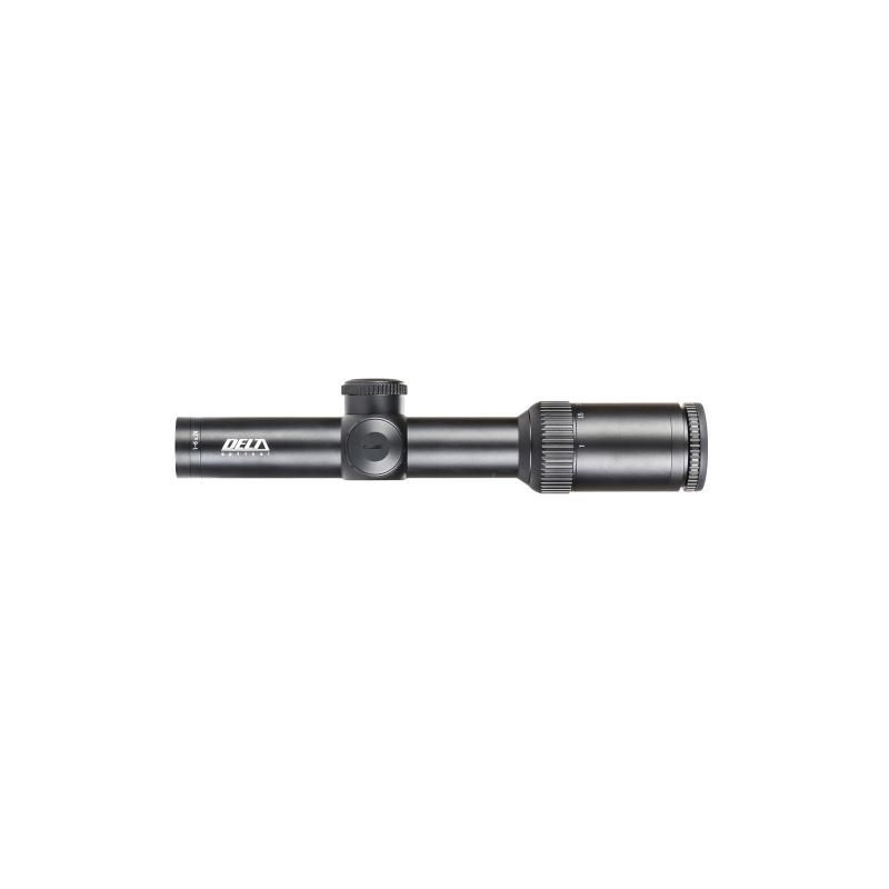 Luneta celownicza Delta Optical Titanium 1-6x24 HD 4A-S 2