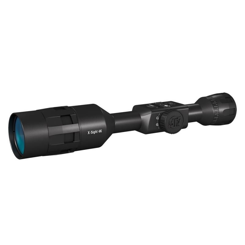 Luneta celownicza noktowizyjna ATN X-Sight 4K BuckHunter 3-14x