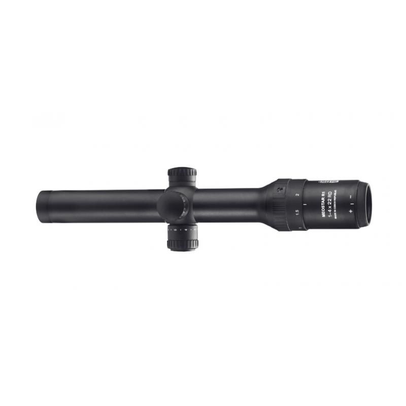 Luneta celownicza Meopta MeoStar R1 1-4x22 RD 1