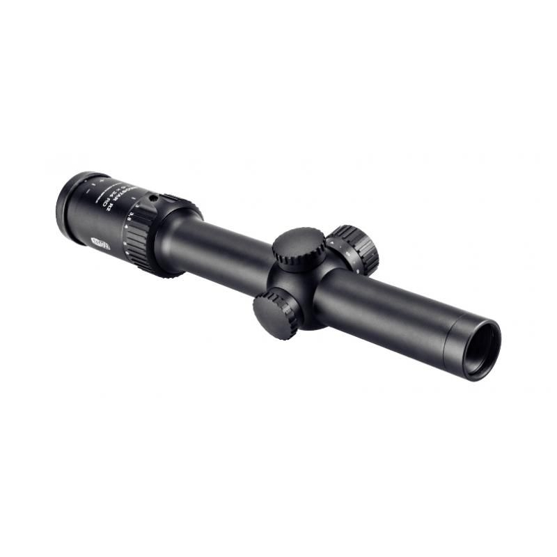 Luneta biegowa Meopta MeoStar R2 1-6x24 RD/MR - 4C 5