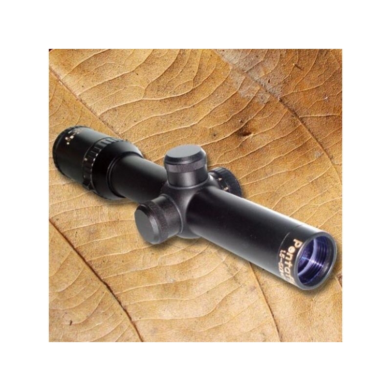 Pentaflex Cazorla 1-4x24 Pi