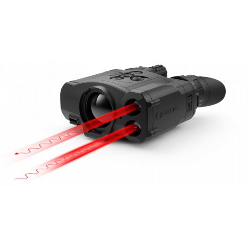 Termowizor Pulsar Accolade LRF XP50 6