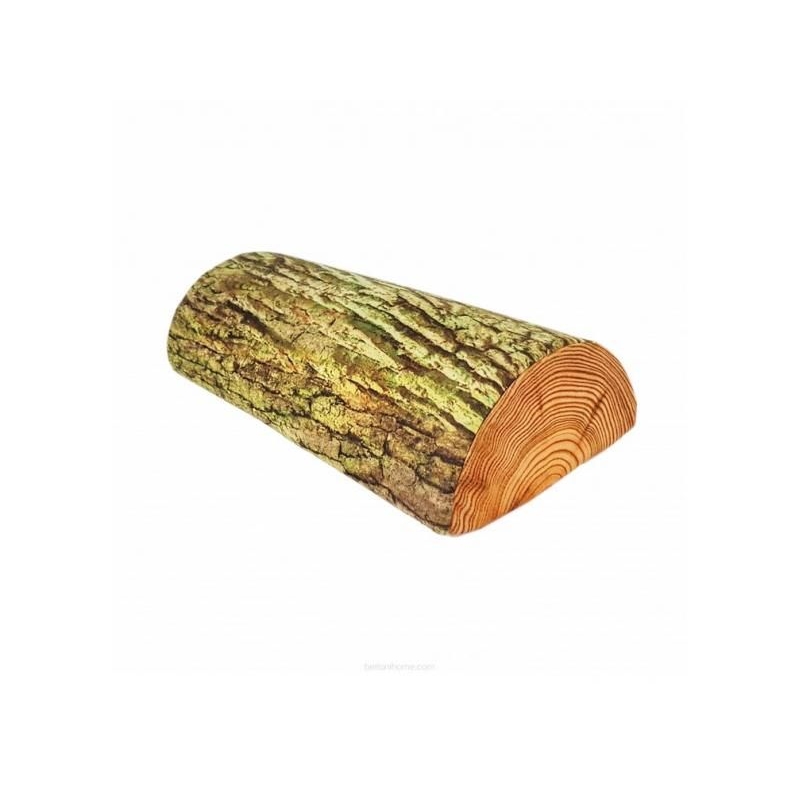 Poduszka dekoracyjna mech na drzewie 10x40 cm