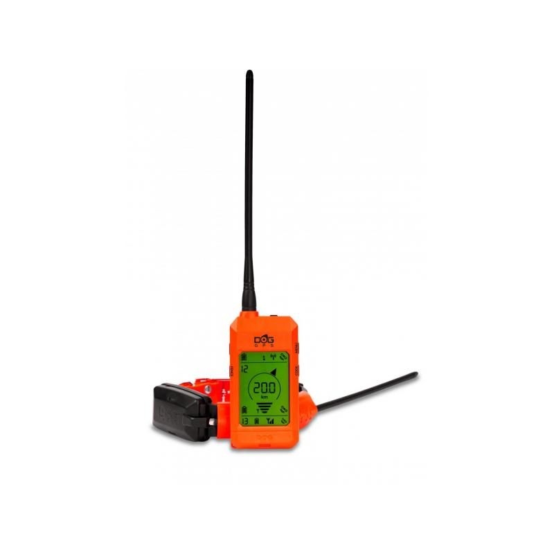 Lokalizator Satelitarny GPS Dogtrace DOG GPS X30T - z modułem treningowym 7