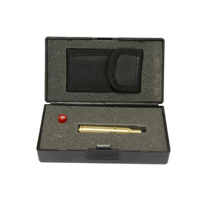 Laser do przystrzeliwania broni PENTAFLEX 222 rem