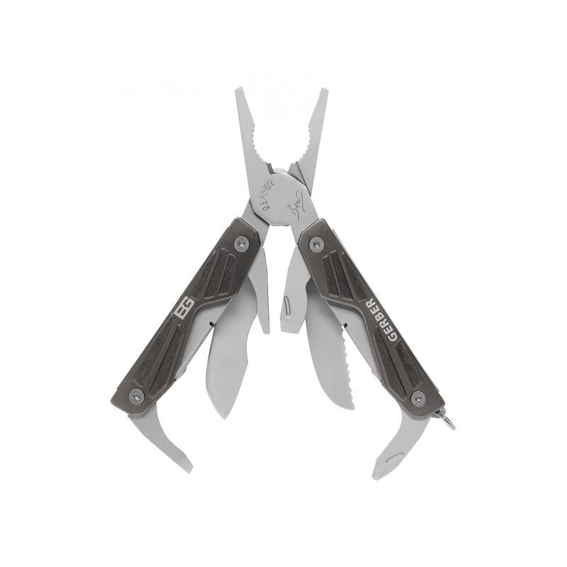 Szczypce wielofunkcyjne GERBER BEAR GRYLLS COMPACT MULTI-TOOL