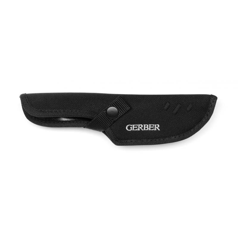 Nóż myśliwski GERBER GATOR FIXED GUT HOOK 1